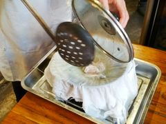 -汉阴白火石汆汤