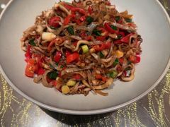 -洞庭土菜馆(易发广场店)