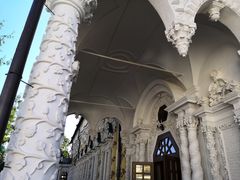 -谢尔盖圣三一大修道院