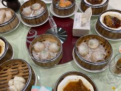 虾饺皇-凤凰楼酒家·粤宴点心(华强北店)