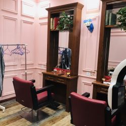 -东晨宝格丽品质造型