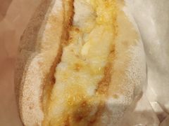 -木子木水日式烫面包(世界城光谷店)