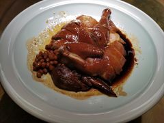 -桂小厨广西菜(青秀万达店)