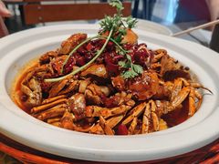-肥肥虾庄·金牌油焖大虾(杨园滨江时代walk店)