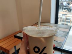 -% Arabica阿拉比卡咖啡烘焙工坊