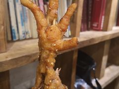 -通海俄式烧烤·俄罗斯大串(嵩山路店)