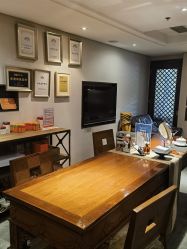 -禾颜社·精致美容