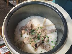 -大鸽饭(马王堆店)