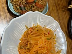 -金太阳海鲜烧烤·本地人餐厅(星海公园店)