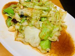 -老板很二(吉大店)