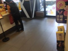 -麦当劳(凌云天地长桥店)