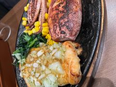 -萨莉亚意式餐厅(杭州滨江天街店)