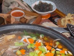 -探鱼·鲜青椒爽麻烤鱼(苏宁广场店)