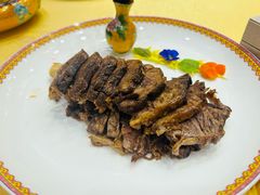 -白家大院·王府宫廷菜(苏州街店)
