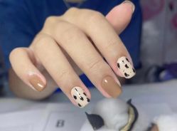 -美甲日记美睫专业纹绣半永久