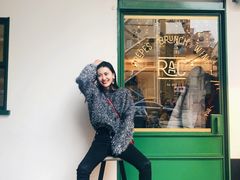 -RAC BAR(安福路店)