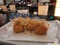 -汕头国际大酒店-牛一町目餐厅