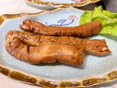 -大油嘴碳烤油边