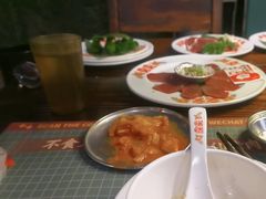 -烤肉食堂(揭阳广百店)