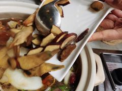 -大理董·董家小厨野生菌火锅(古城旗舰店)