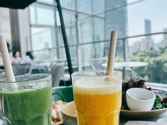 -BAKER&SPICE(环贸店)
