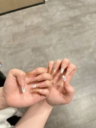 -NAI.熙-高定美甲美睫