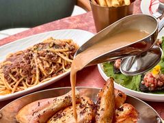 -城市露台景观餐厅(淮海路店)