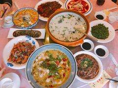 -旭龙鱼头王(航华店)