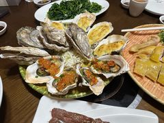 -蠔爺王志德生蚝馆(金沙湾店)