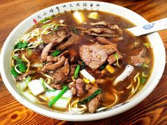 -无名氏面馆(邮电路店)