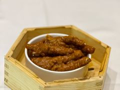 -南宁荔园维景国际大酒店·荔园中餐厅