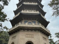 -灵谷景区