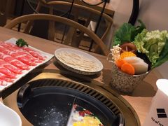 -呷哺呷哺(太原万象城店)