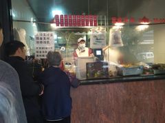 -吴山烤禽 (吴山路店)