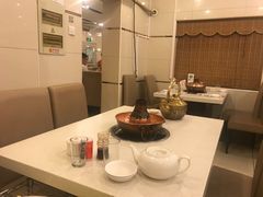 大堂-八先生涮肉房(三里河店)