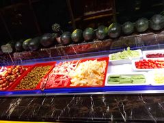 -南美豹国际自助百汇(万象城店)