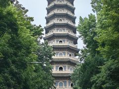 -灵谷景区