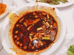 -眉州东坡(北苑华贸店)