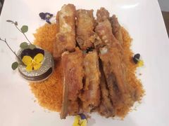 -姜君·千岛湖鱼头馆(浦东大道店)