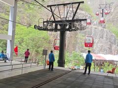 -十渡东湖港风景区