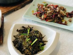 -阿斯牛牛·凉山菜(新会展店)