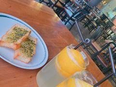 -PIZZA BIANCA(万象城店)