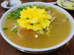 -真不同饭店(老城店)
