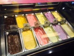 -岷山饭店-芝芝自助餐厅