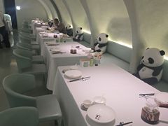 -眉州东坡·熊猫主题餐厅(枫蓝店)