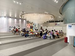 -冰纷万象滑冰场(深圳万象城店)