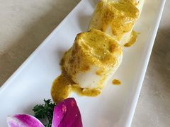 芥末墩儿-砂锅居(西四店)