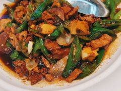 -兰湘子·湘菜小炒(盛龙广场店)