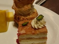 -福州仓山凯悦酒店·Market Cafe Lacucina咖啡厅