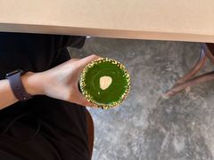 -luutosa  cafe & tea 鹿兔山